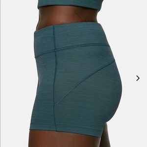 Outdoor Voices TechSweat Flex Shorts